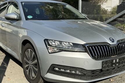 Skoda Superb 95.728 km 21.000 &euro; Eitorf 53783