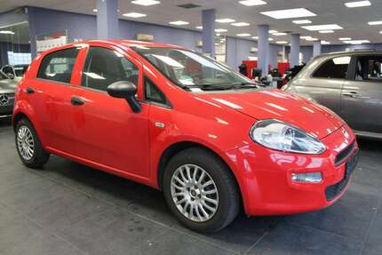 Fiat Punto 71.980 km 6.980 &euro; Euskirchen-Flamersheim 53881