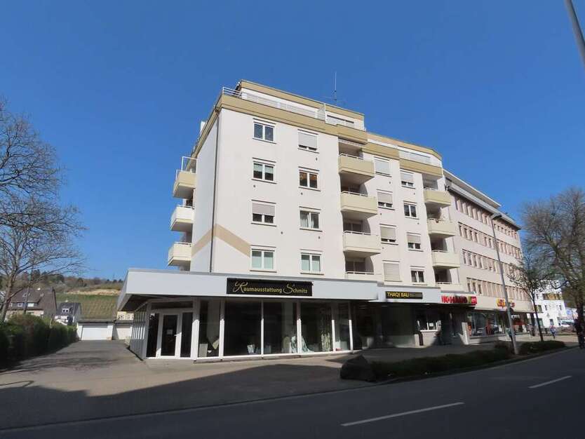 Wohnung zum Mieten in Bad Neuenahr-Ahrweiler 510 € 52 m² 2 zimmer