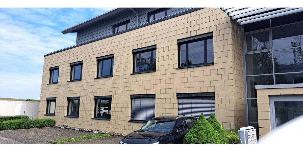 Gewerbeobjekt Bornheim Roisdorf - 500&euro; | Angebot:26856089