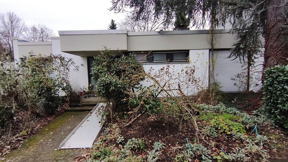 Bungalow Bergisch Gladbach Alt-Frankenforst - 6 Zimmer, 228 m&sup2;, 535.000&euro; | Angebot:27226290