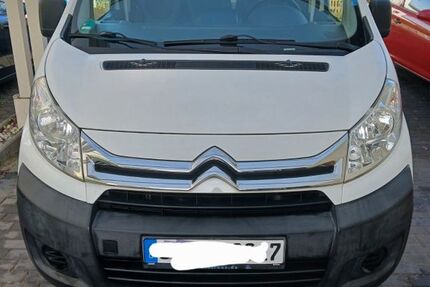 Citroen Jumpy 51.800 km 9.250 &euro; Hennef 53773