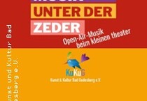 The Step Twins | MUSIK unter der ZEDER