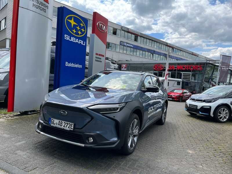 Subaru Solterra 7.900 km 37.975 € Bergisch Gladbach 51427