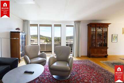 Wohnung Bonn Bad Godesberg - 3 Zimmer, 140 m&sup2;, 795.000&euro; | Angebot:27550825