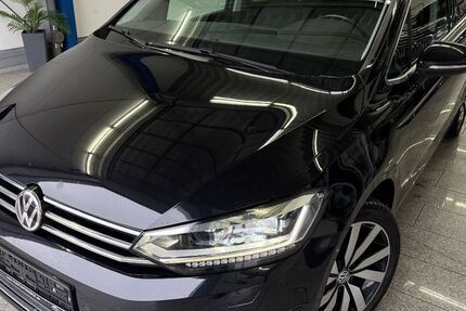 VW Touran 184.008 km 15.890 &euro; Köln 50829