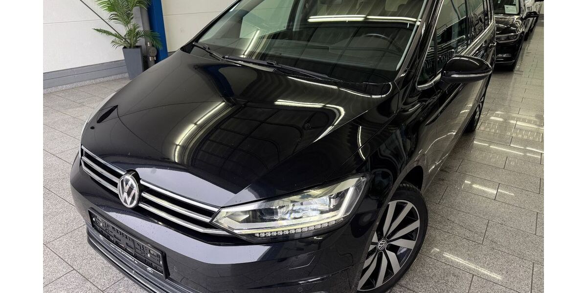 VW Touran 184.008 km 15.890 &euro; Köln 50829