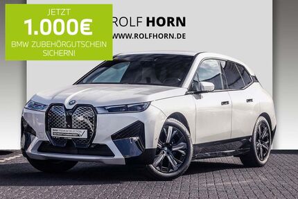 BMW iX 7.005 km 65.960 &euro; Euskirchen 53879
