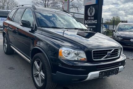 Volvo XC90 164.000 km 9.990 &euro; Wesseling - Köln 50389