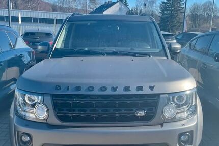 Land Rover Discovery 167.518 km 19.990 &euro; Bornheim 53332