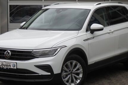 VW Tiguan 19.900 km 29.990 € Hennef-Uckerath 53773