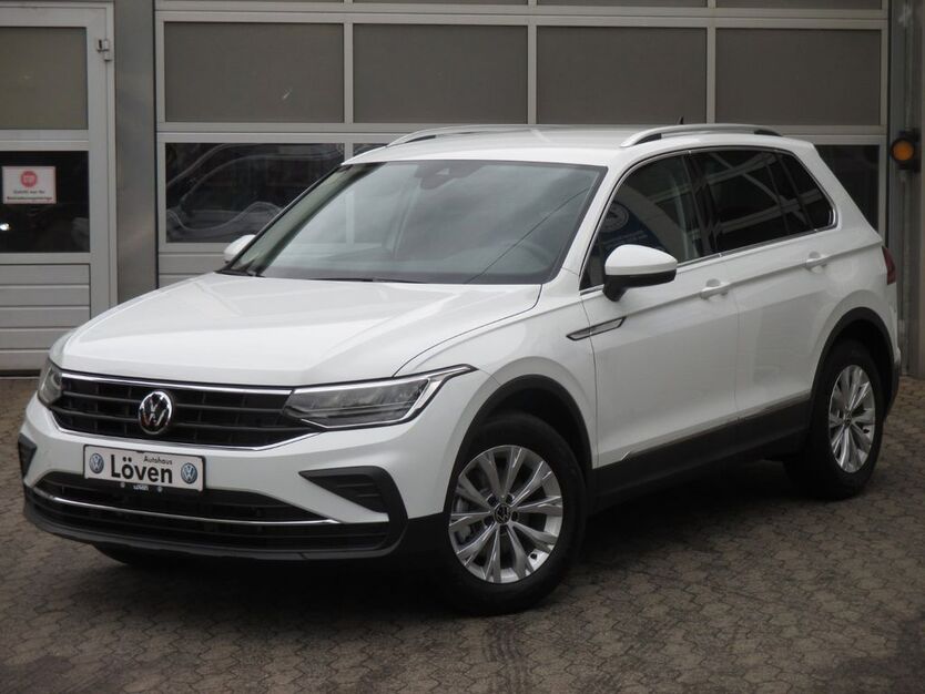 VW Tiguan 19.900 km 29.990 € Hennef-Uckerath 53773