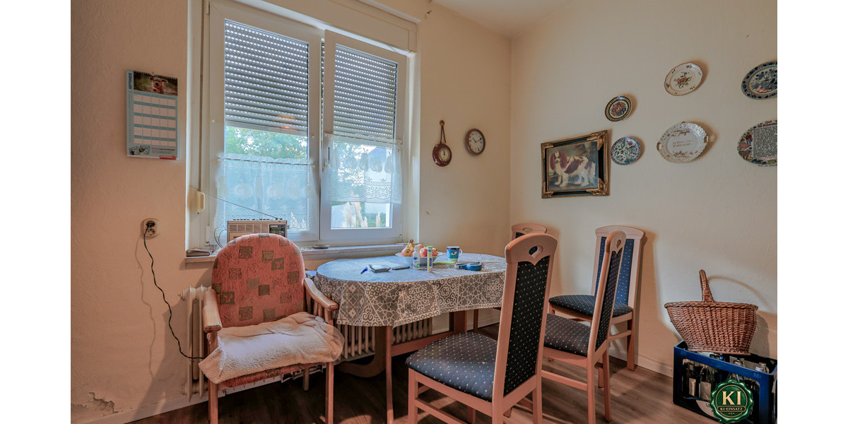 Kapitalanlage in Erpel: Voll vermietetes Mehrfamilienhaus mit 3 Wohneinheiten - Mehrfamilienhaus, Wohnhaus Erpel | Angebot:27581273