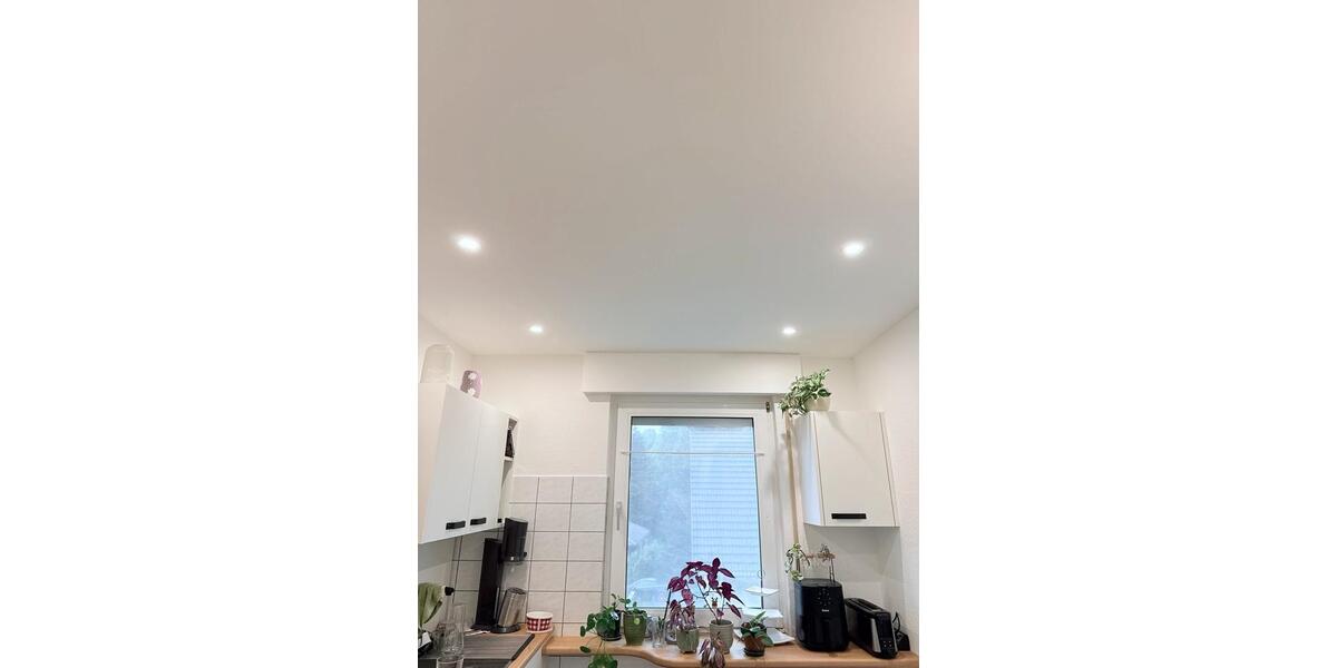 Etagenwohnung Hennef (Sieg) - 3 Zimmer, 62 m&sup2;, 820&euro; | Angebot:26550773