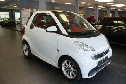 Smart ForTwo 68.460 km 7.480 € Euskirchen 53881