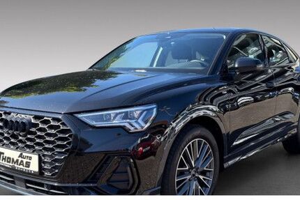 Audi Q3 73.420 km 28.990 &euro; Bonn 53227