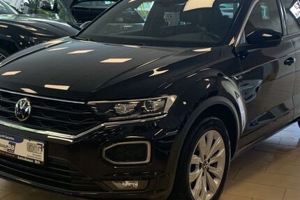 VW T-Roc 55.062 km 22.750 &euro; Hennef 53773