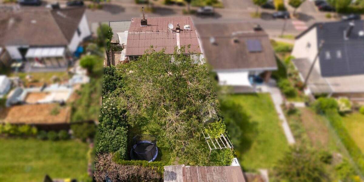 Einfamilienhaus Bornheim Brenig - 6 Zimmer, 116 m&sup2;, 399.000&euro; | Angebot:25938941