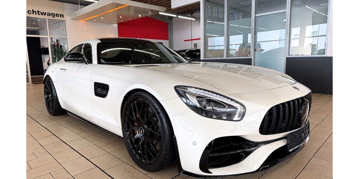 Mercedes-Benz AMG GT 87.000 km 73.850 &euro; Köln 50739