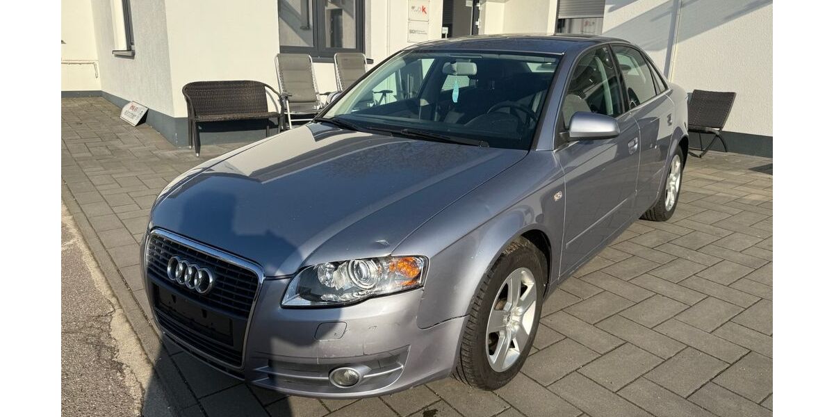 Audi A4 222.810 km 2.680 &euro; Hürth bei Köln 50354