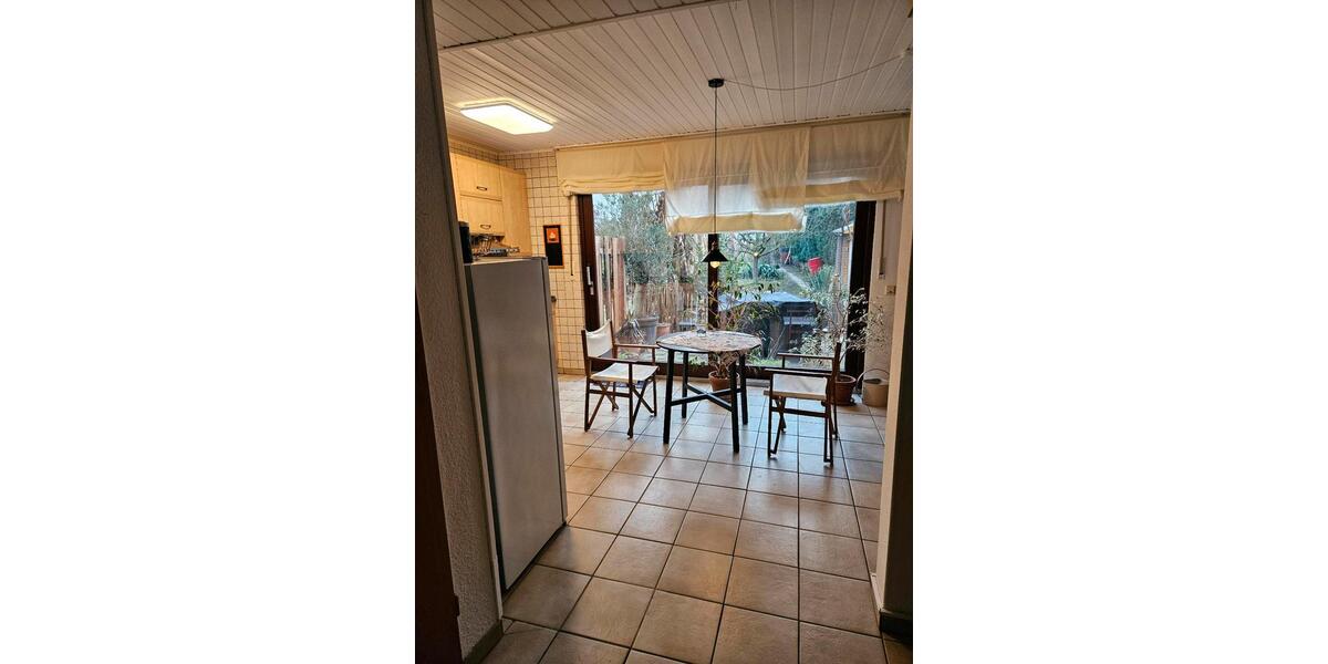 **Haus zur Zwischenmiete** 3 zimmer