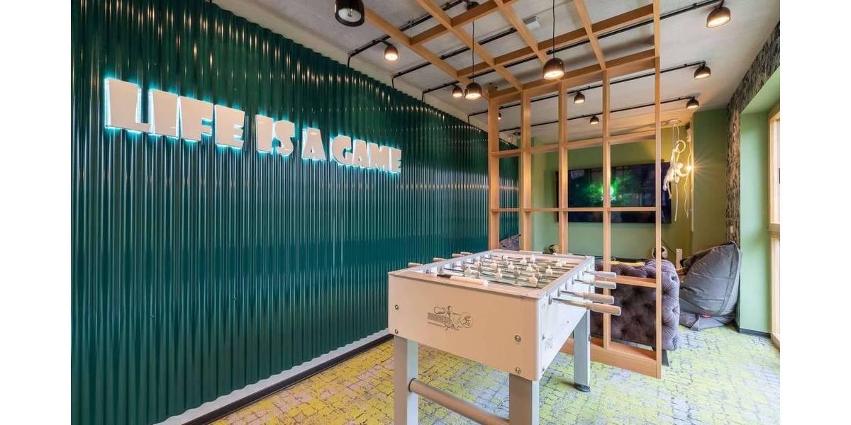 Etagenwohnung Köln Deutz - 1 Zimmer, 31 m&sup2;, 722&euro; | Angebot:24069895