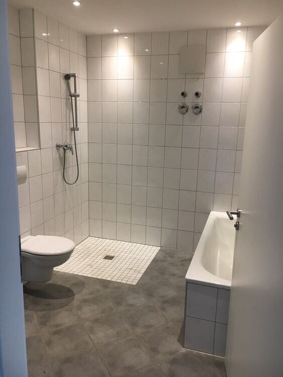 Zentrumsnahe MaisonetteWohnung