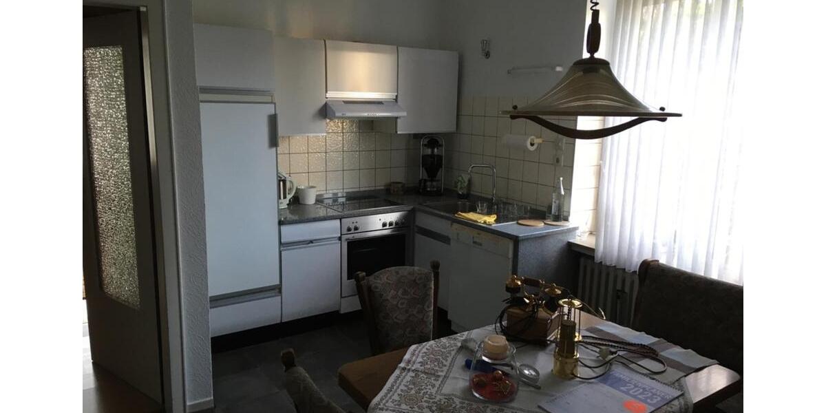 Etagenwohnung Bonn Beuel-Mitte - 1 Zimmer, 28 m&sup2;, 450&euro; | Angebot:25854691