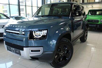 Land Rover Defender 6.360 km 63.700 € Brühl 50321