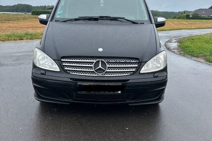 Mercedes-Benz Viano 414.816 km 11.999 &euro; Wachtberg 53343