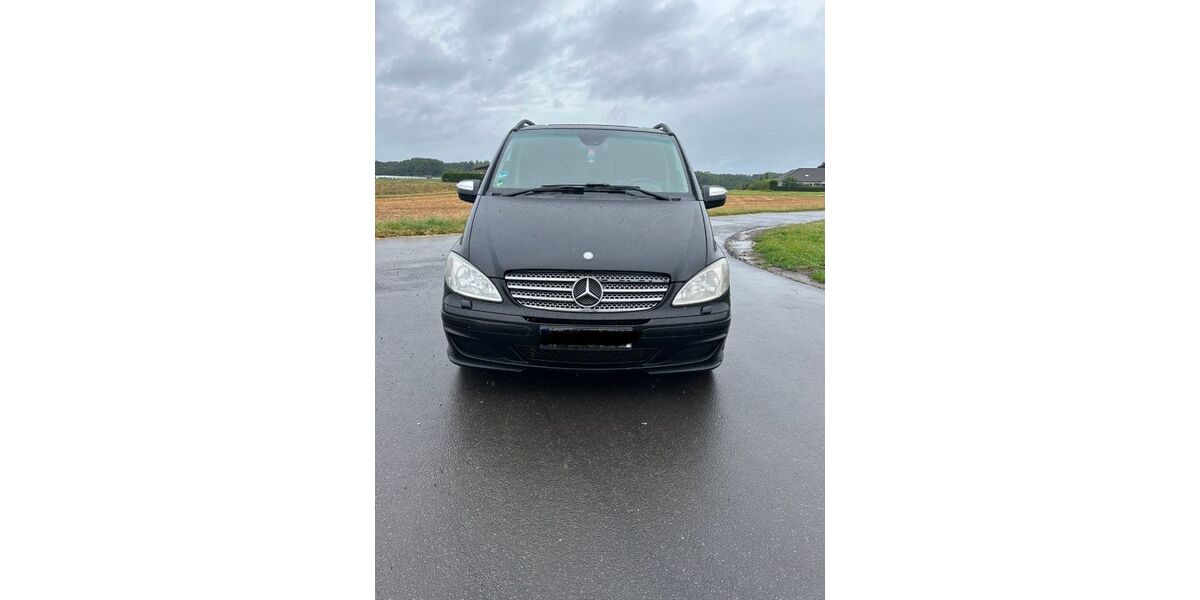Mercedes-Benz Viano 414.816 km 11.999 &euro; Wachtberg 53343