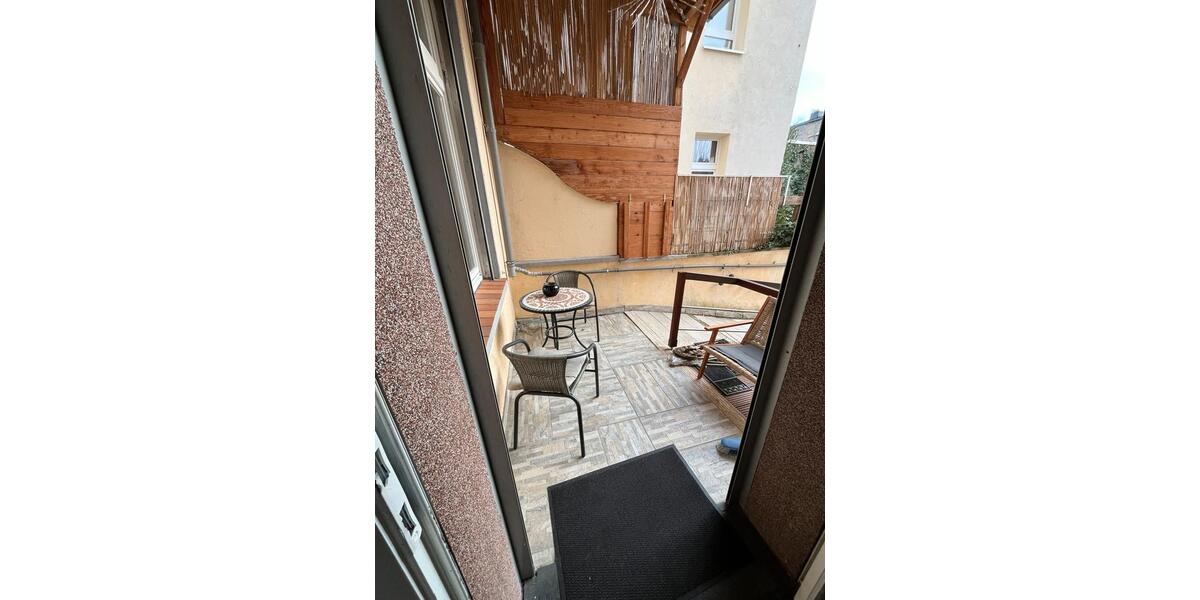 Etagenwohnung Bonn Bad Godesberg - 2 Zimmer, 60 m&sup2;, 1.140&euro; | Angebot:24805912