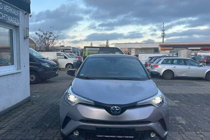 Toyota C-HR 59.819 km 18.500 &euro; Bonn 53227