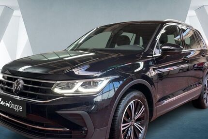 VW Tiguan 35.200 km 29.410 &euro; Siegburg 53721