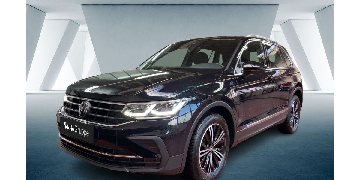 VW Tiguan 35.200 km 29.410 &euro; Siegburg 53721
