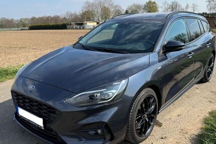 Ford Focus 173.000 km 12.500 &euro; Troisdorf 53844