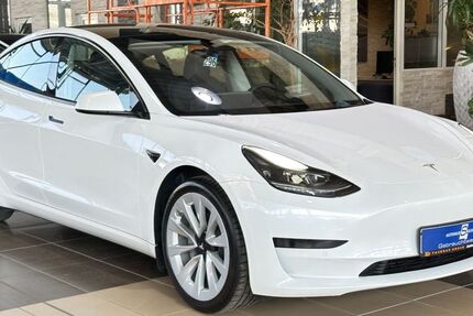 Tesla Model 3 51.170 km 25.000 &euro; Eitorf 53783