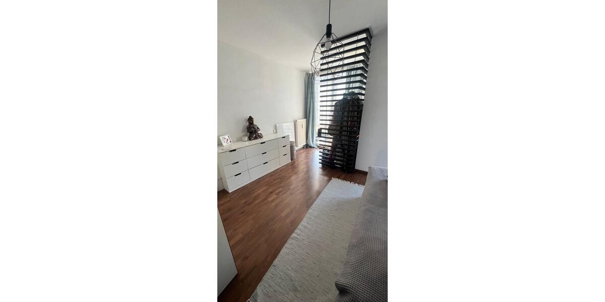 Etagenwohnung Köln Rodenkirchen - 2 Zimmer, 60 m&sup2;, 1.300&euro; | Angebot:26414603