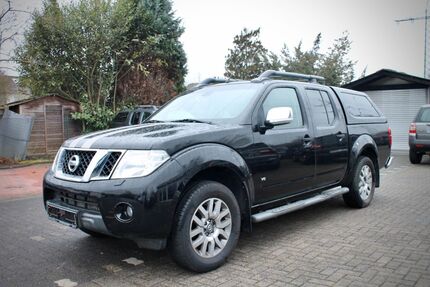 Nissan Navara 121.000 km 16.900 &euro; Köln 51145