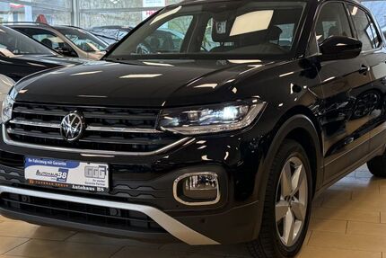 VW T-Cross 29.329 km 18.870 &euro; Hennef 53773