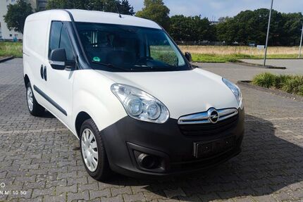 Opel Combo 105.800 km 8.500 € Troisdorf 53844