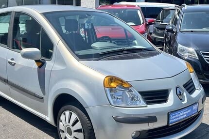 Renault Modus 149.890 km 2.490 € Königswinter 53639