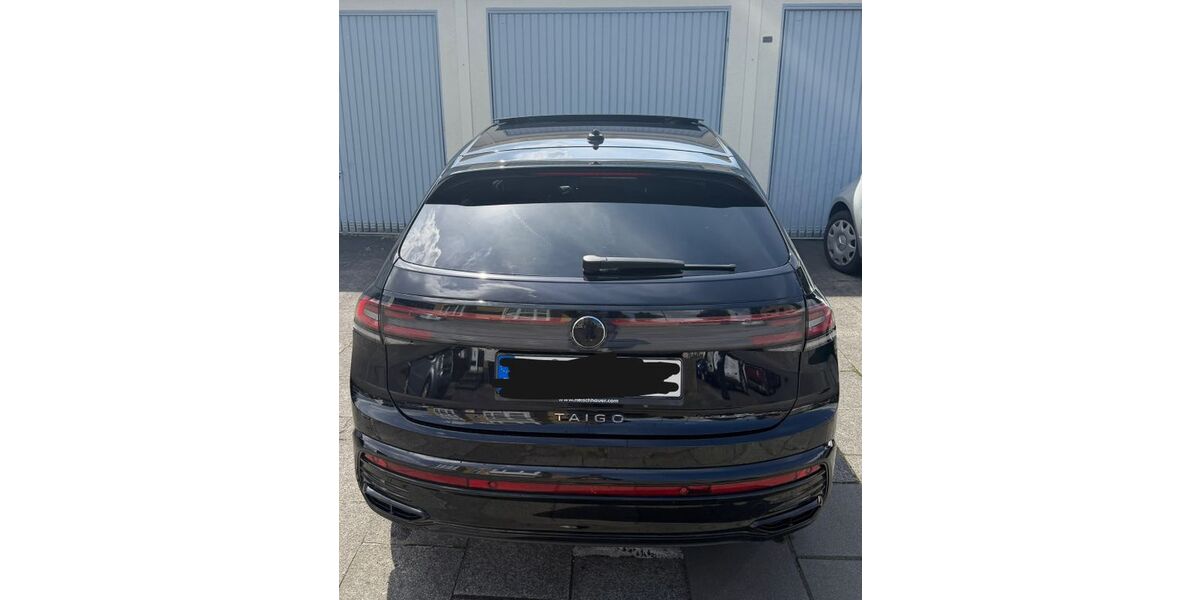 VW Taigo 49.000 km 22.000 &euro; Köln 51067