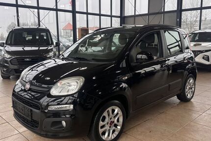 Fiat Panda 114.000 km 4.980 &euro; Erftstadt 50374