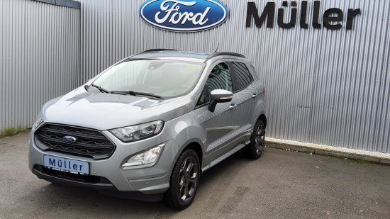 EcoSport
