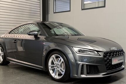 Audi TT 50.000 km 33.450 &euro; Erftstadt 50374
