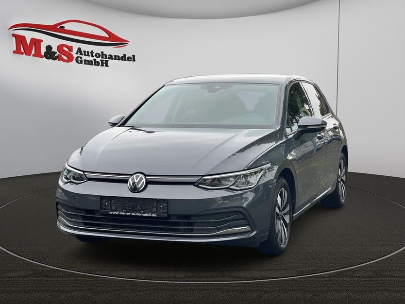 VW Golf 90.000 km 20.890 € Bonn 53177