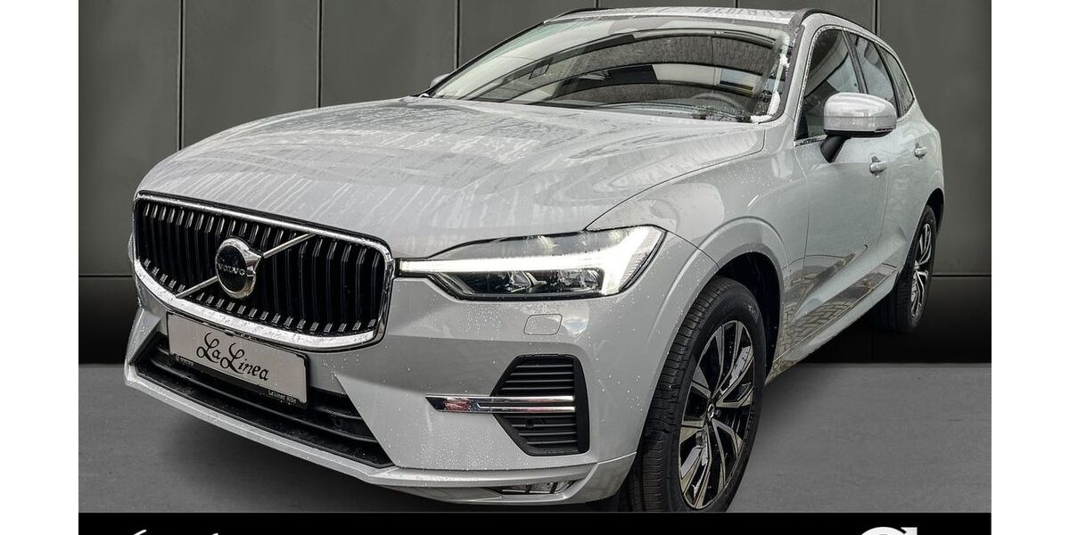 Volvo XC60 21.200 km 43.890 &euro; Köln / Porz 51149