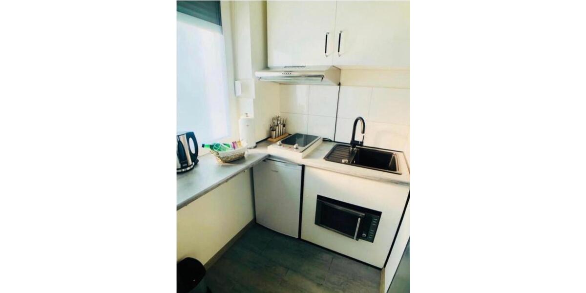 Etagenwohnung Bonn Dransdorf - 1 Zimmer, 20 m&sup2;, 600&euro; | Angebot:25811915