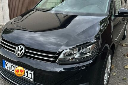 VW Touran 170.000 km 15.850 &euro; köln 50999